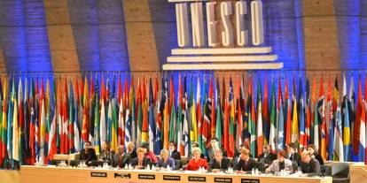 UNESCO'dan Ankara hamlesi: Mansur Yavaş'a resmi yazı gönderildi