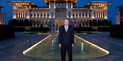 Cumhurbaşkanlığı Külliyesi'nde Osmanlı Türkçesi Atölyesi başlıyor