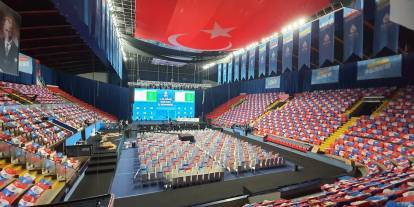 Ankara’nın efsane spor salonu yıkılıyor: 56 yıllık tarih sona eriyor