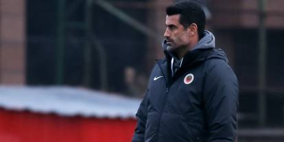 Volkan Demirel’den dikkat çeken sözler: İstifa sinyali mi?