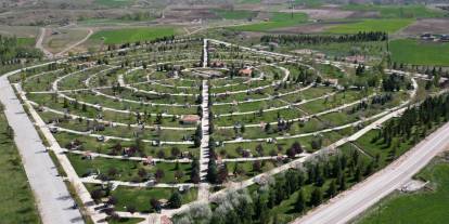 Ankara Peçenek Mesire Alanı kapatılıyor: Altındağ Belediyesi tarih verdi