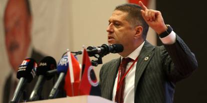 Gençlerbirliği’nde Volkan Demirel sonrası teknik direktör arayışı başladı