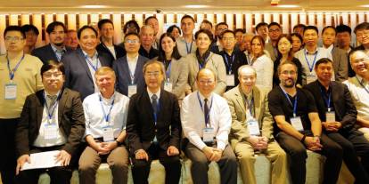 OSTİM Teknik Üniversitesi Hong Kong’da Türkiye’yi temsil etti