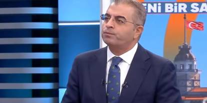 AK Parti adayı Serkan Özcan, CHP’nin MYK’sında görev alacak