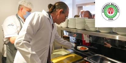 Etimesgut Kent Lokantası’nın 8–12 Aralık haftalık menüsü açıklandı