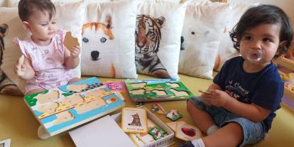 Ankara'da KPSS ile öğretmen yardımcısı/çocuk bakıcısı alınacak: İŞKUR duyurdu