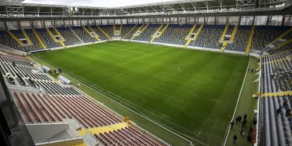 Ankaragücü öğlen maç oynamak istemiyor: TFF'ye başvuracaklar