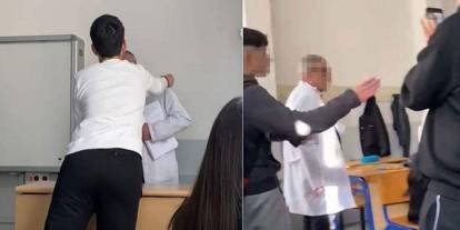 Ankara'da öğretmene saygısızlık yine gündemde: Müdürden ilk açıklama