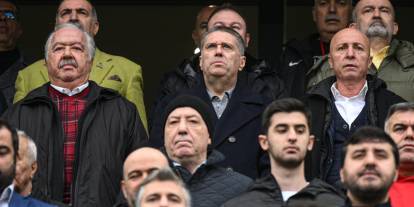 Gençlerbirliği’nin yeni başkanı: Volkan Demirel delikanlı bir adam