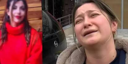 Ankara Keçiören'de kadına şiddet dehşeti: 2 yıldır kaçıyormuş