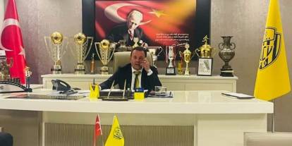 Ankaragücü'nün borcu dudak uçuklattı: 1 milyar 457 milyon lira