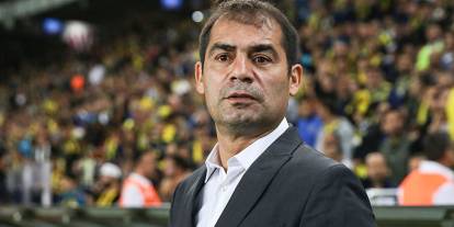 Gençlerbirliği'nde üçüncü Metin Diyadin dönemi başlıyor