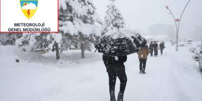 Ankara'da 12 Aralık hava durumu: Yılın ilk karı bu gece yağacak