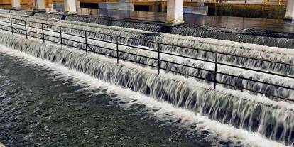 Ankara’nın suyu kontrol altında, ASKİ: Suyumuz temiz, güvenli ve içilebilir