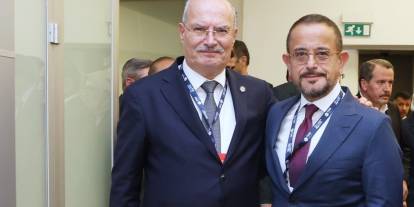 Ankara’ya direkt uçuşlar için Ali Sabancı ile kritik görüşme