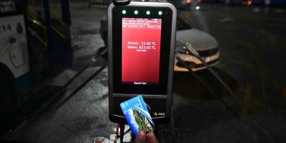 Ankara’da EGO zammı iptal edilebilir: Gözler Mansur Yavaş’ta