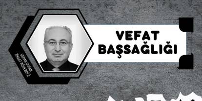 Ankara Tarım ve Orman Müdürlüğü'nün acı günü: O isim vefat etti