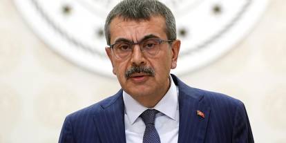 “Okulum Üretiyor, Ülkem Kazanıyor” sergisi Ankara'da: Bakanlar da katılacak