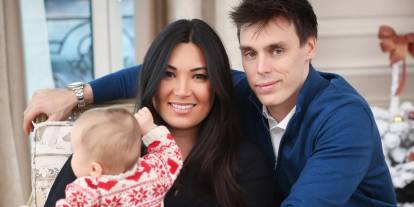 Monaco’da Galatasaray maçı öncesi olay: Prens’in yeğeni dövülmüş