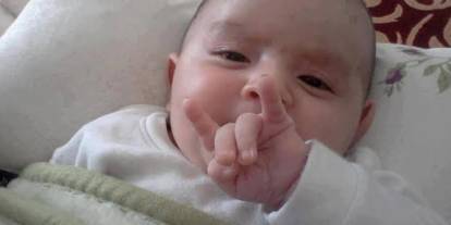 Türkiye’de dizi etkisi: Bebeklerde milliyetçi ve muhafazakar isimler patladı