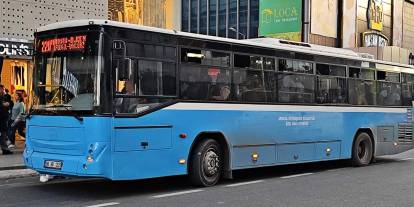 Özel Halk Otobüsçüleri, EGO zammından memnun: Ankara'da protesto yapacaklar