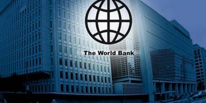 Sağlık Bakanlığı Dünya Bankası'ndan 12 milyar lira kredi aldı