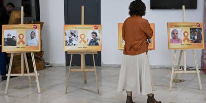 Ankara’da lösemi hastaları için etkinlik: Kök hücre bağışı gündemde