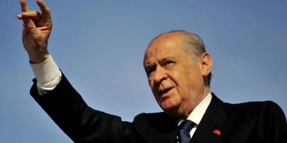 Kürtçe eğitime MHP’den veto geldi: "Devletin bölünmesine yol açar"