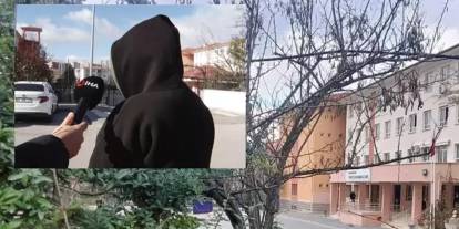 Ankara’da lisede taciz skandalı: Öğretmen voleybol grubuna fotoğraf attı