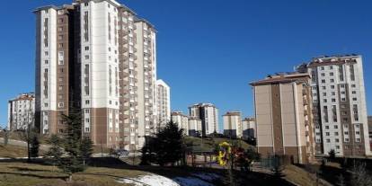 Kasım ayında konut satışları geriledi: Ankara, İstanbul'un ardından ikinci