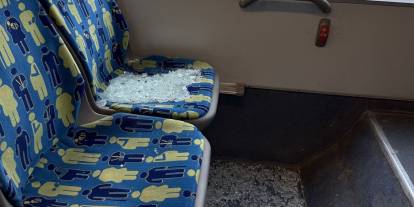 Ankara'da o otobüs garaja çekildi: EGO soruşturma başlattı