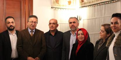 Altındağ Belediyesi geçen dönemden kalan borçları tamamen sıfırladı