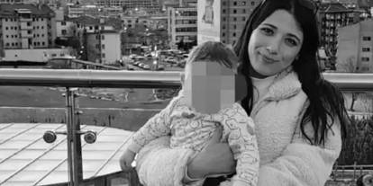 Ankara'da öfkeli koca 19 yaşındaki eşini bıçaklayarak katletti