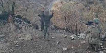 Fesih kararından bu yana kaç PKK’lı teslim oldu?