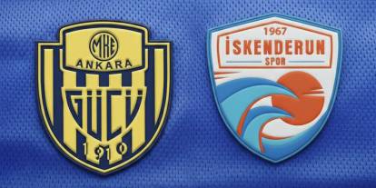 Ankaragücü 5’de 5 için sahaya çıkıyor