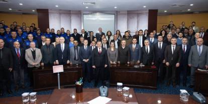 Gölbaşı’nda denge tazminatı yüzde 120’ye yükseltildi