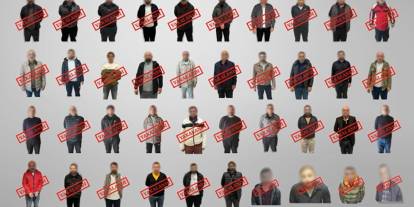 40 suçlunun iadesi sağlandı: İşte o isimler