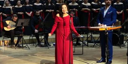 Türkan Şoray: Ankara geliniyim