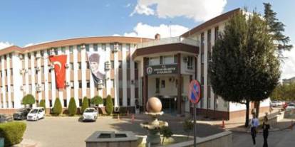 Sincan’da Nepotizm