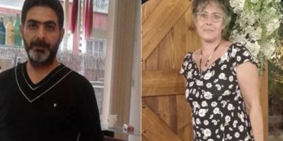 Kızılay’da kadın cinayeti protestosu