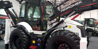 Ankara Sincan’da kuruldu, dünya devleri arasına girdi