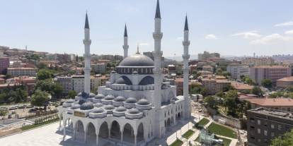 Cami Derneği’nden fahiş otopark fiyatı: Resmen fırsatçılık