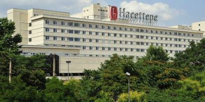 Hacettepe’de karşıt görüşlü öğrenciler kavga etti: 2 yaralı 23 gözaltı