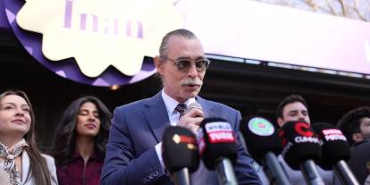 Etimesgut’ta Afet İnan Kadınlar Lokali açıldı