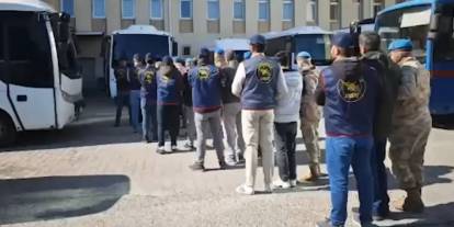 JASAT'tan büyük başarı: Cinayeti izmaritle aydınlattı