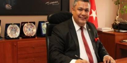 Ankara Meslekte Birlik Derneği özüne dönüyor: Mescit açıldı