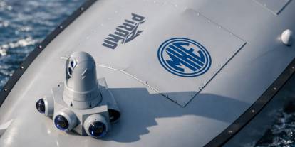 KİDA Deniz’in yeni vurucu gücü olacak