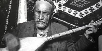 Aşık Veysel Etimesgut’ta konserle anılacak