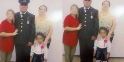 Sincan’da uzman çavuş ailesini katledip intihar etti