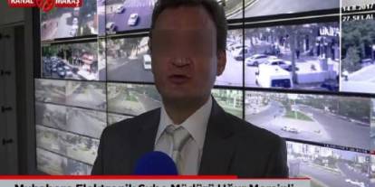 Okul saldırganının babası Uğur Mersinli tutuklandı